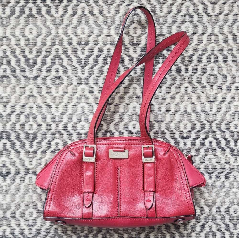 Cole Haan Red Bag 🍒♥️